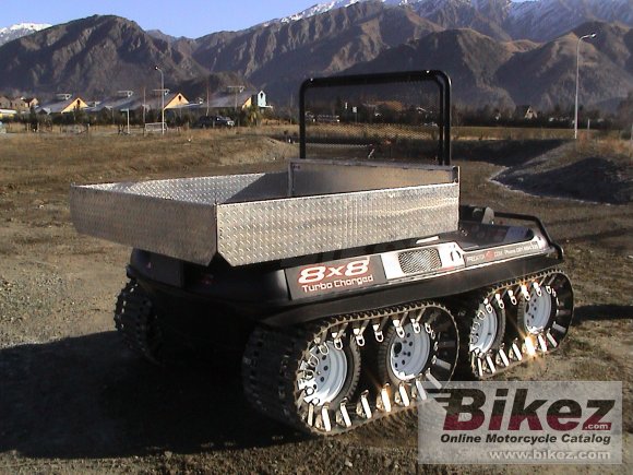 2011 Triton Predator photo